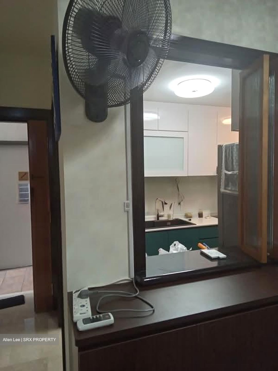 Regent Heights (D23), Condominium #599725611